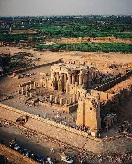 Kom Ombo