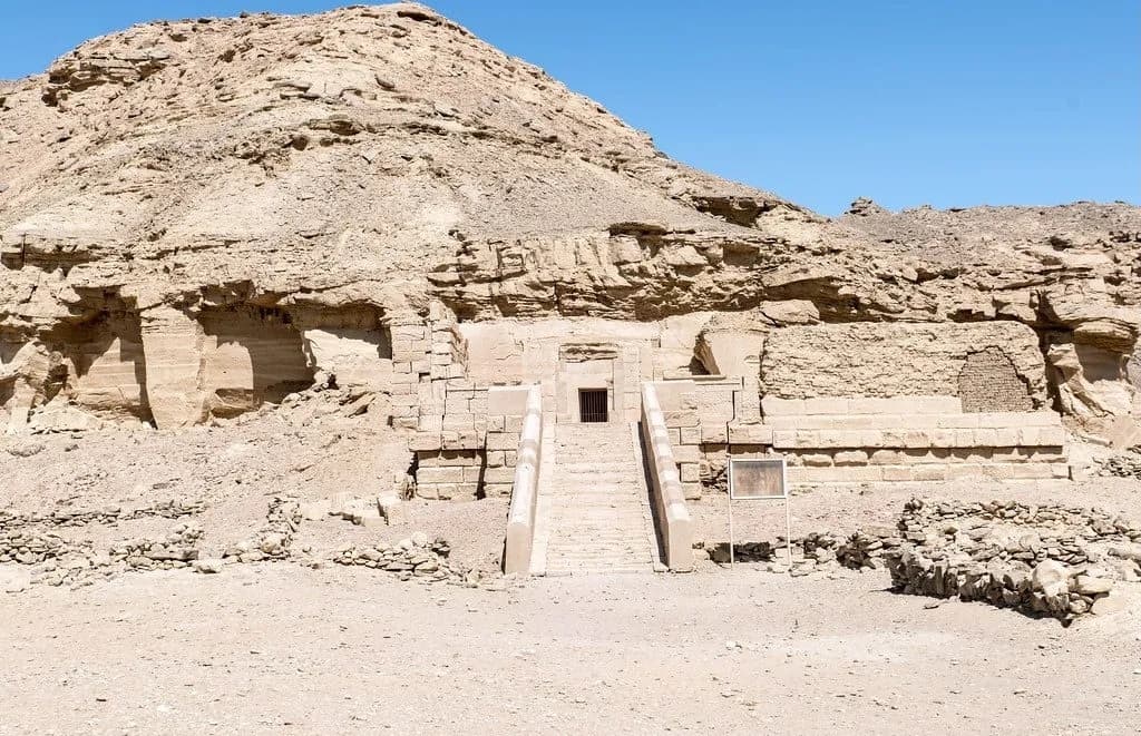 El Kab