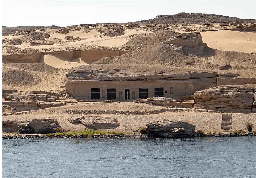 Gebel el-Silsila