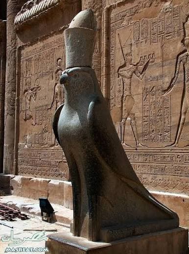 Edfu